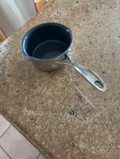 User submitted video