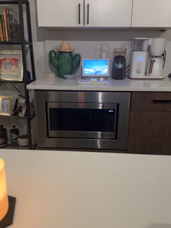 User submitted video