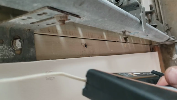 User submitted video