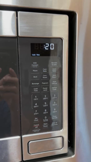 User submitted video