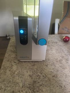 User submitted video