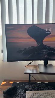 User submitted video