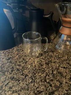 User submitted video