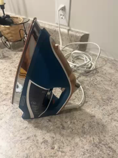 User submitted video