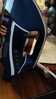 User submitted video