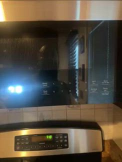 User submitted video