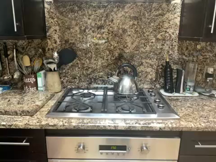 User submitted video