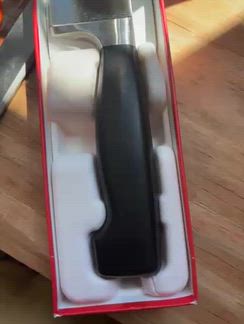 User submitted video