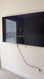 User submitted video
