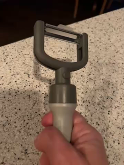 User submitted video