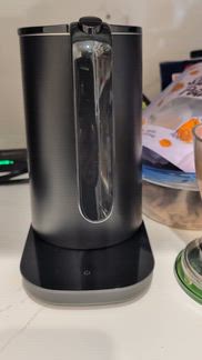 User submitted video