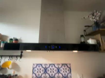 User submitted video