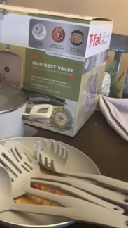 User submitted video