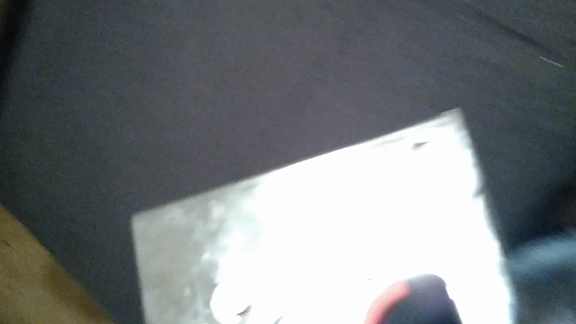 User submitted video