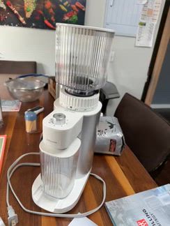 User submitted video